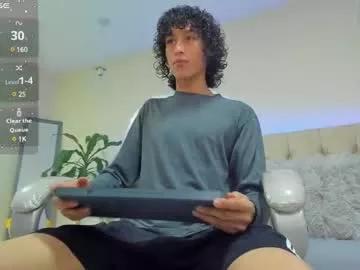 loverboy8_ from Chaturbate is Freechat