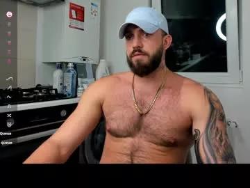 lovermike_ from Chaturbate is Freechat