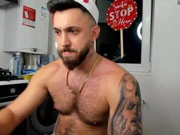 lovermike_ from Chaturbate is Freechat