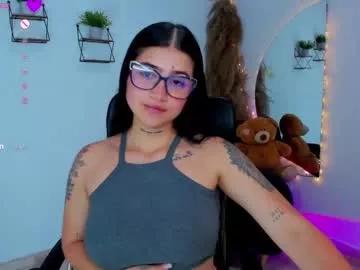 luanabonasx from Chaturbate is Freechat