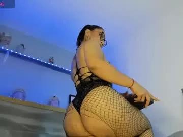 luanafranccesca from Chaturbate is Freechat