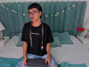 luca_star_ from Chaturbate is Freechat