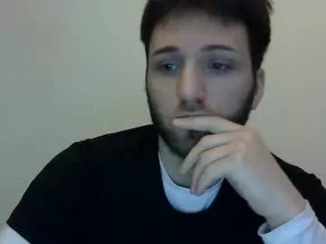 lucasbacon13 from Chaturbate is Freechat