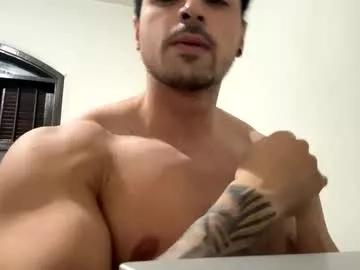 lucasfit24 from Chaturbate is Freechat