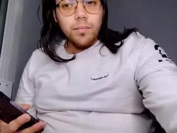 lucasgalactic69 from Chaturbate is Freechat