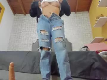 lucero_castro from Chaturbate is Freechat