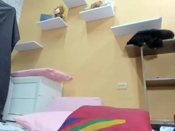 lucero_castro from Chaturbate is Freechat