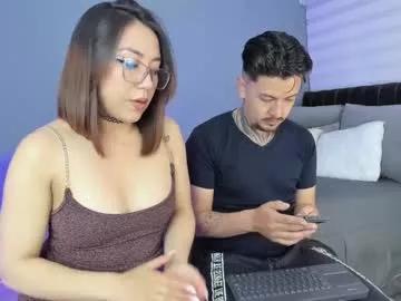 luci_fer15 from Chaturbate is Freechat