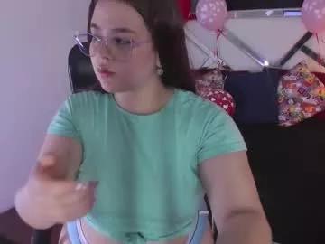 luci_fernandez from Chaturbate is Freechat