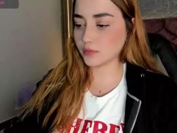 lucia_star_ from Chaturbate is Freechat