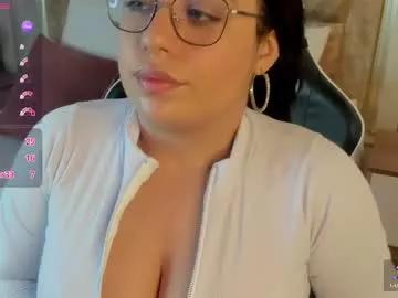 luciana_ferrer__ from Chaturbate is Freechat