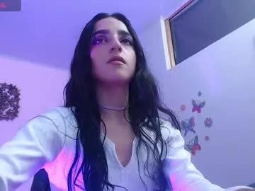 luciana_smith2 from Chaturbate is Freechat