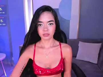 lucianamiller_ from Chaturbate is Freechat