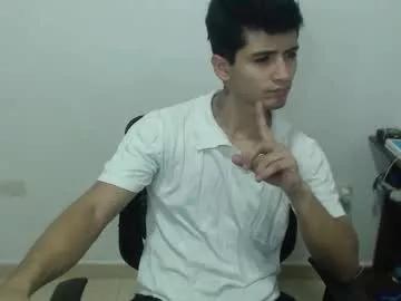 lucifferr_ from Chaturbate is Freechat