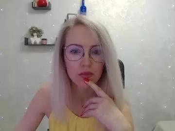 luckcristal from Chaturbate is Freechat