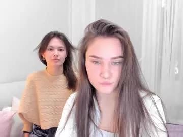 lucky_peach from Chaturbate is Freechat