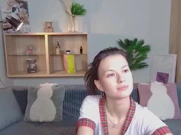 lucky_peach from Chaturbate is Freechat