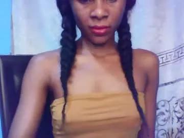 luckymadequeen from Chaturbate is Freechat