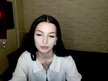 lucy_flame from Chaturbate is Freechat