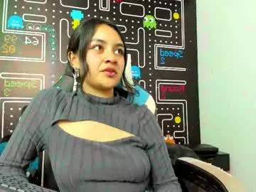 lucy_harris_ from Chaturbate is Freechat