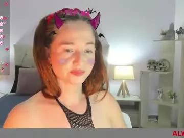 lucy_hot77 from Chaturbate is Freechat