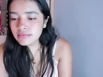 lucy_sanchez_ from Chaturbate is Freechat