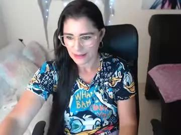 lucyli_ from Chaturbate is Freechat