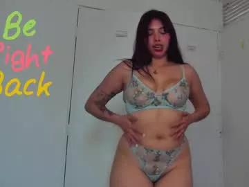 lucymartelli from Chaturbate is Freechat