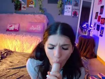 lucypurplee from Chaturbate is Freechat