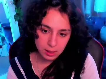 luisa__rose from Chaturbate is Freechat