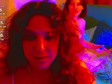 luisa__rose from Chaturbate is Freechat