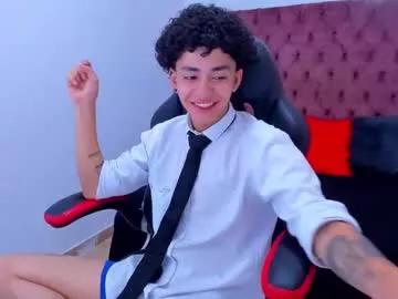 luka_white87 from Chaturbate is Freechat