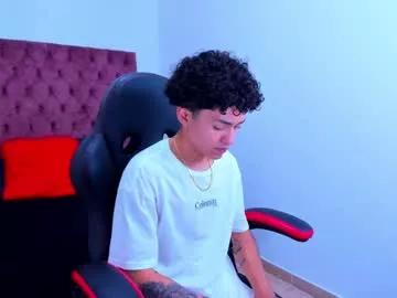 luka_white87 from Chaturbate is Freechat