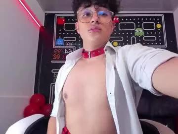 luke_connor_ from Chaturbate is Freechat