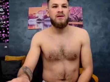 luke_eddison from Chaturbate is Freechat