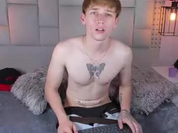 luke_evanss__ from Chaturbate is Freechat