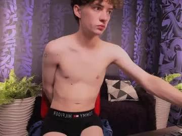 luke_sweet from Chaturbate