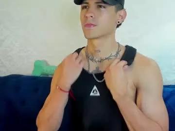 lukeetaylor from Chaturbate is Freechat