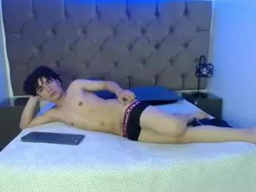 lukesexyy from Chaturbate is Freechat