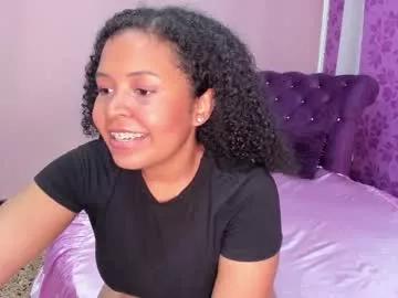 luna__ebony from Chaturbate is Freechat