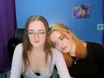 luna_berryy from Chaturbate is Freechat