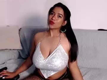 luna_ebony1 from Chaturbate is Freechat