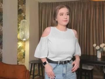 luna_fleur on Chaturbate