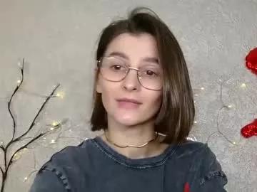 luna_gharming from Chaturbate is Freechat