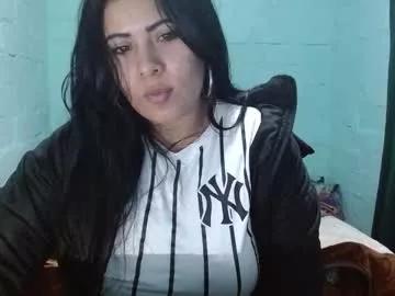 luna_india from Chaturbate is Freechat