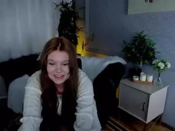 luna_lil from Chaturbate is Freechat