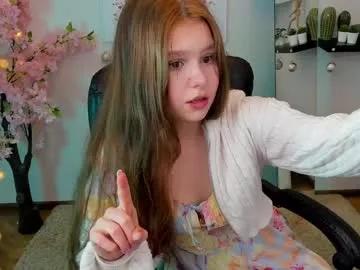 luna_lil from Chaturbate is Freechat