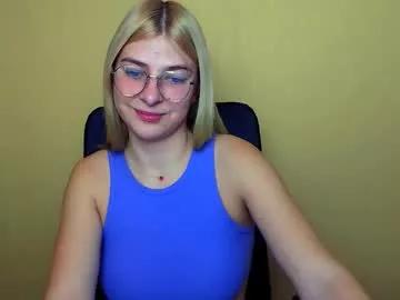 luna_lush_ from Chaturbate is Freechat