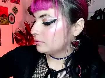 luna_ray420 from Chaturbate is Freechat