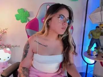 luna_scarleth from Chaturbate is Freechat